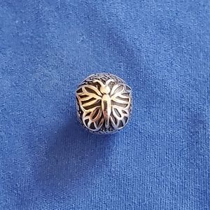 "Lacewing Butterfly" Clip